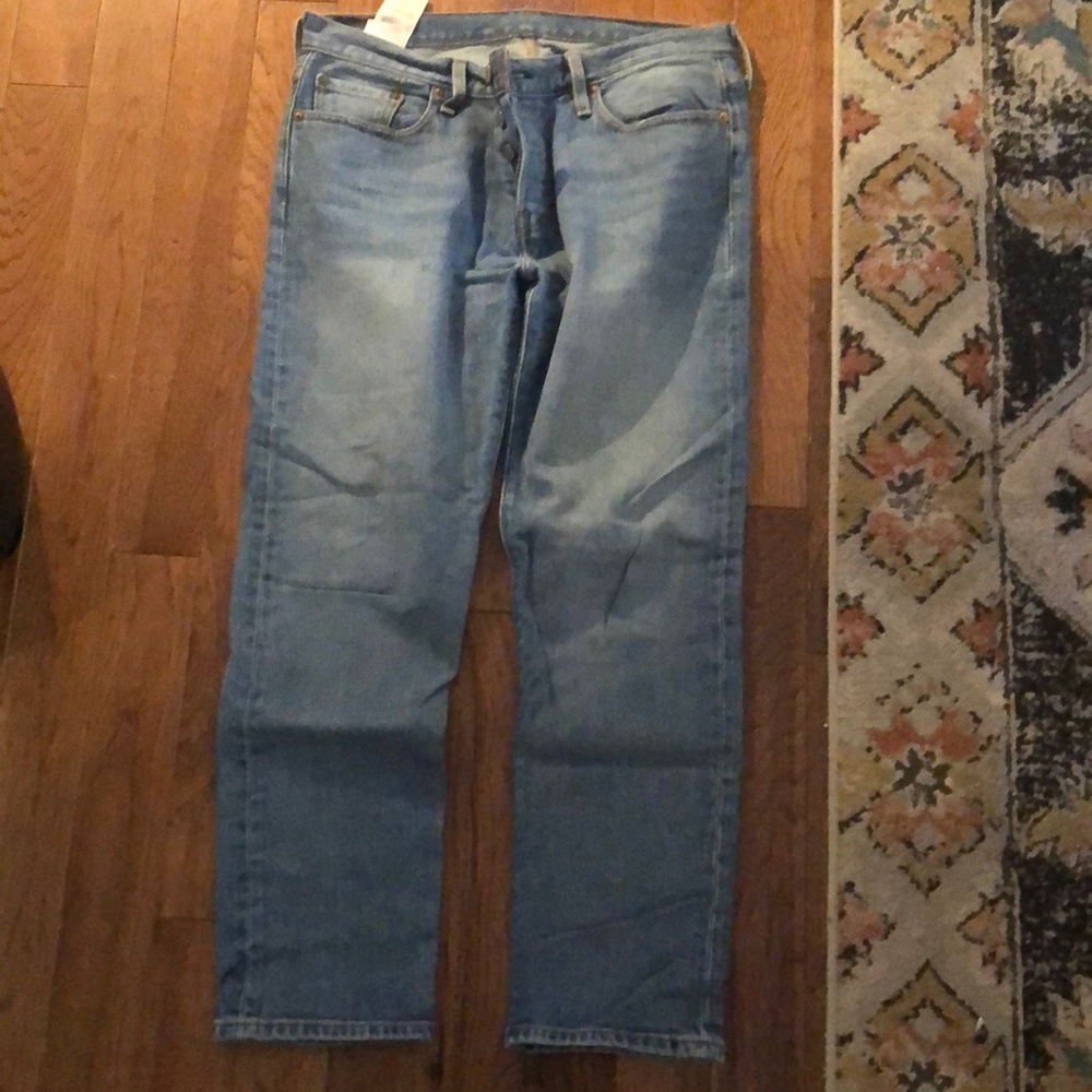 Levi’s